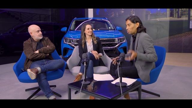 ¡Volkswagen y Publicidad! Pt 2 Podcast Volkswagen Ep 36 T 4 смотреть онлайн