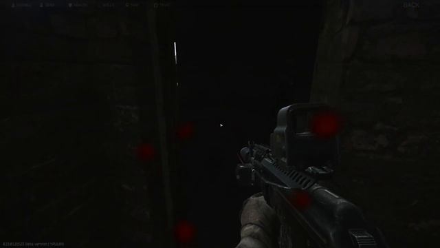 Cracked Scavs Tanking 7.62 PS смотреть онлайн