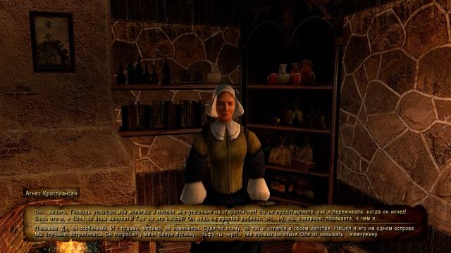 Корсары:Каждому своё!Долгожданное возвращение.Часть 31.Оле вернулся к маме!