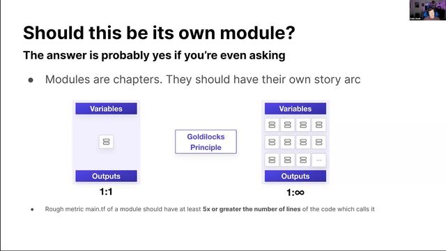 Fun with Terraform with Kalen Arndt смотреть онлайн