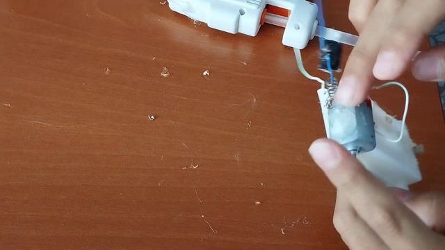 как сделать мини миксер для похода смотреть онлайн