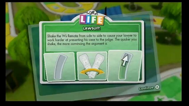 Hasbro Family Game Night 3: LIFE смотреть онлайн