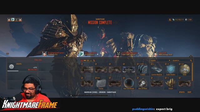 [WARFRAME] Why DE can't do TEST SERVERS... смотреть онлайн