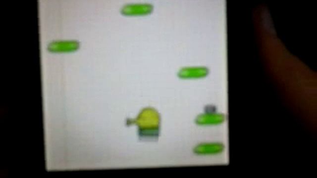 Doodle Jump:magia di Doodler смотреть онлайн