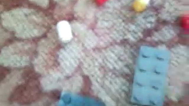 Лего мир.Как сделать машину#2 смотреть онлайн