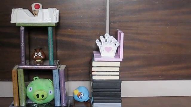 Angry Birds Live смотреть онлайн