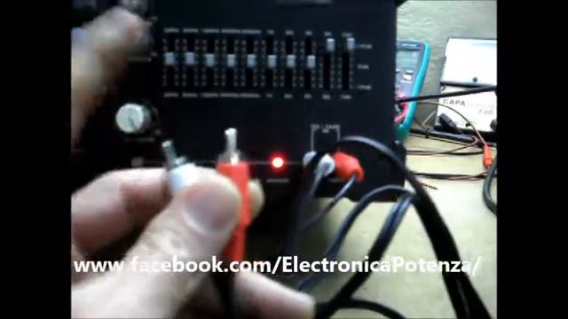 SAMSON S63 Reparado смотреть онлайн