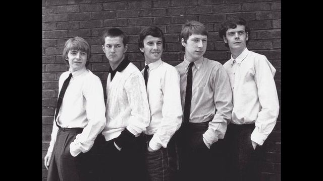 The Yardbirds - Too much monkey business смотреть онлайн