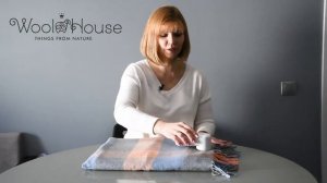 Как удалить катышки с шерстяных вещей