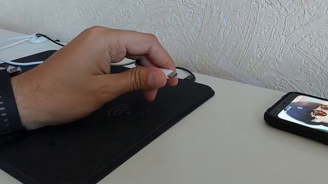 Беспроводные з/у с Pixel 4 XL смотреть онлайн