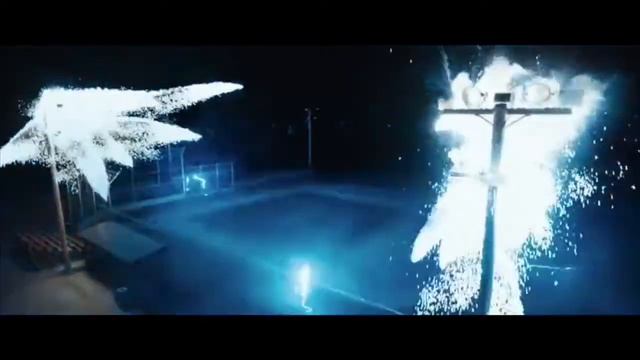 Dark River - Sebastian Ingrosso смотреть онлайн