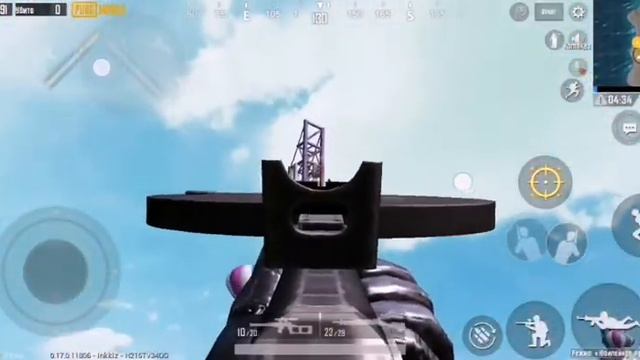 Тут надо хитростью 😎pubg mobile смотреть онлайн