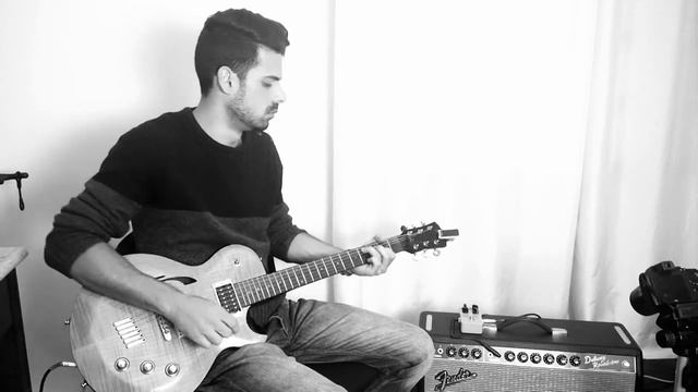 Inspirations of Fender 65 Deluxe Reverb смотреть онлайн
