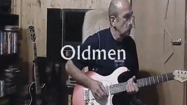 Ritchie Blackmore Video Jam смотреть онлайн