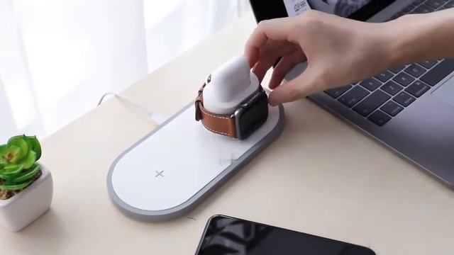 БЕЛАЯ ЗАРЯДКА 2 смотреть онлайн