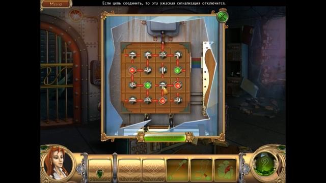 Охотники за Снарком. Добро пожаловать в клуб! Прохождение #6. Детские игры смотреть онлайн