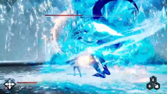 何回死んでも俺はあきらめない #2【Ove:The Sword of Liberation】 смотреть онлайн