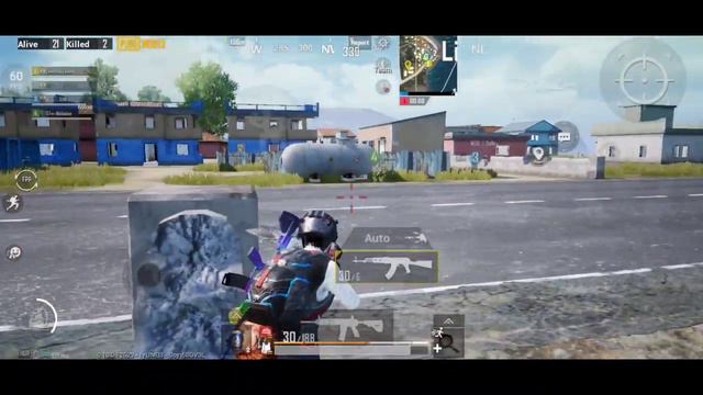 Black Shark 2 gaming review pubg test on HDR Extreme 60 fps and smooth extreme 60 fps full review смотреть онлайн
