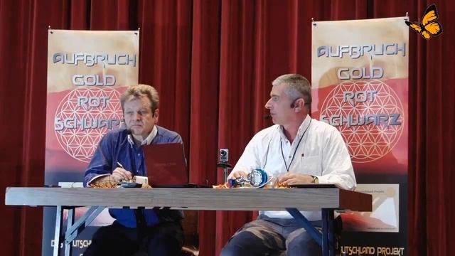 1.Alsfelder_Kongress_2012 - Aufbruch Teil 1 -Bewusst.tv смотреть онлайн