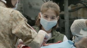 Потомки солнца, 7 серия