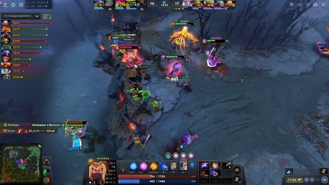 ГПК ВЗЯЛ 12.000 ММР - ЛУЧШИЙ МИДЕР СНГ! смотреть онлайн