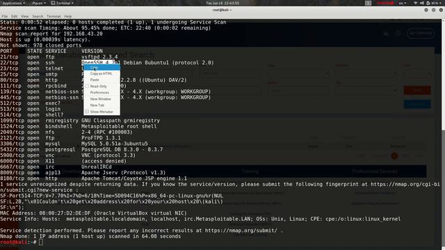 17- Searching for Public Exploits (Educational Content) смотреть онлайн