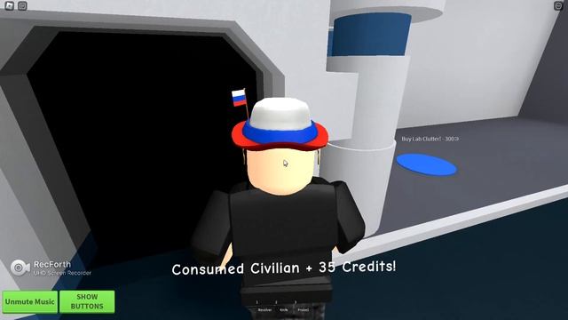 играю в очень старый режим в роблокс (infection inc) смотреть онлайн