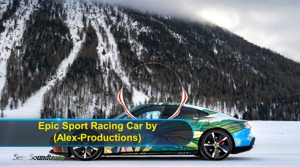 ?► Epic Sport Racing Car by (Alex Productions) ?✅