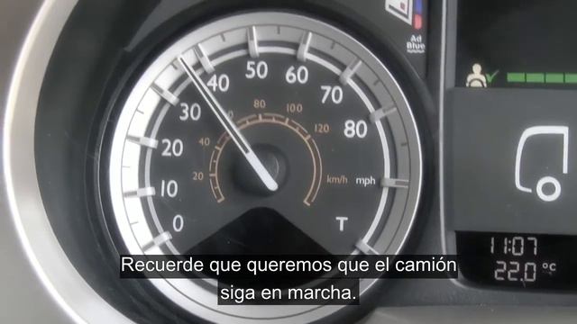 DAF: 19 Asistente Rendimiento Conductor DAF CF Euro 6 (Euro 6 / 2013 -2016) смотреть онлайн