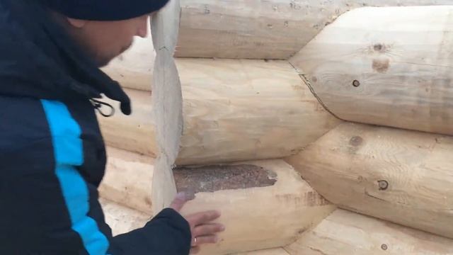 Эркерная рубка угла смотреть онлайн