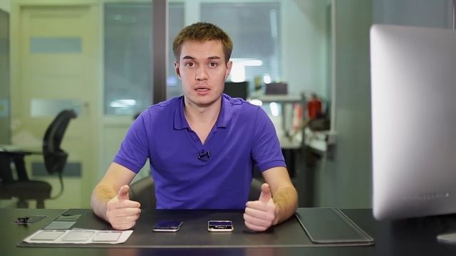 Замена стекла на iPhone в сервисе iRepair смотреть онлайн