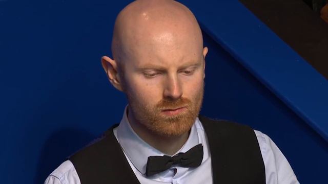 Snooker Unbelievable Clearance [Ding Junhui] vs [Anthony Mcgill] 🔥🔥 смотреть онлайн