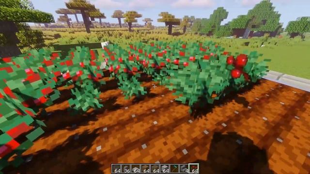 UNLIMITED EMERALD Farming with SWEETBERRY Farm - 1.17, 1.16.5 Tutorial смотреть онлайн
