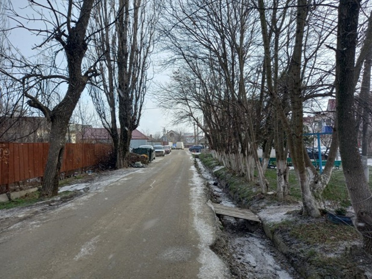 Перспективный участок в центре Крымска.mp4 смотреть онлайн