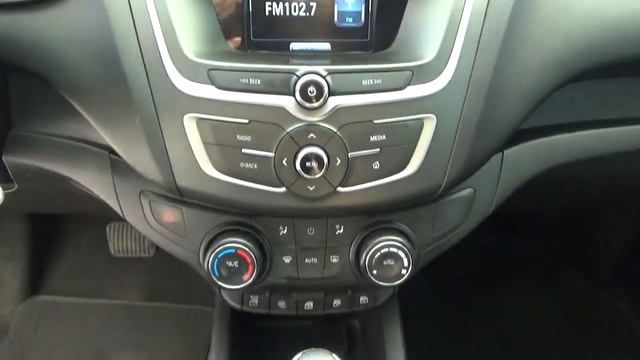 Chevrolet / Aveo / 2018 - JD063662 смотреть онлайн