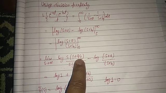 laplace transform property смотреть онлайн