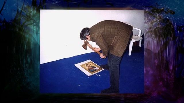 12. ПОЧЕМУ НАША ОППОЗИЦИЯ ТАКАЯ?