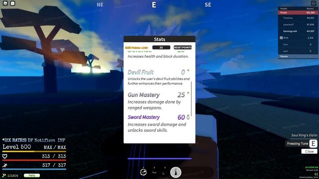 Every Item In Update 5 Grand Piece Online - Roblox Grand Piece Online All Item Showcase смотреть онлайн