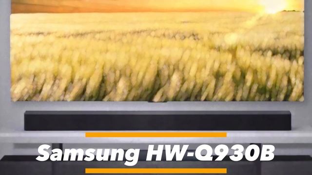 Best Dolby Atmos Soundbars 2024! {Watch this Before you Purchase} смотреть онлайн