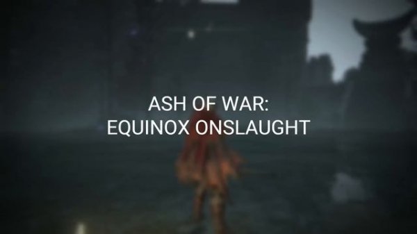 Sword of Night and Flame: Unbound | Elden Ring Mod Showcase