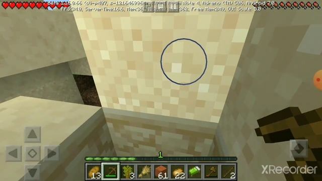Main Minecraft addon Java 1.10!! Part 1 смотреть онлайн