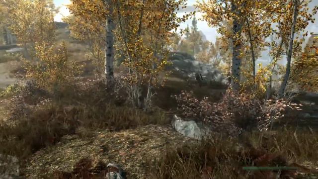 Skyrim Special Edition - Permanent Death Run [Day 8 ► The Riften Heist] смотреть онлайн