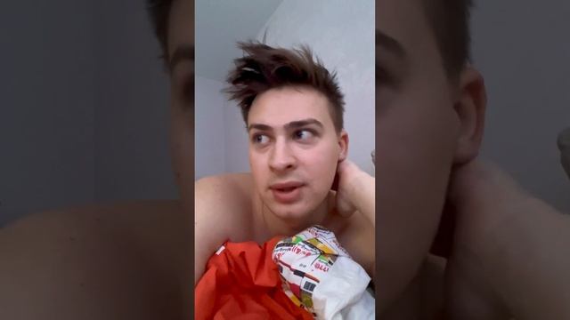Моя первая Паническая Атака, как это было??? смотреть онлайн