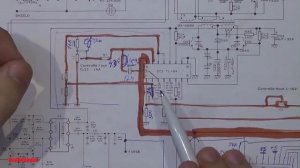 Регулируемый блок питания из компьютерного в подробностях