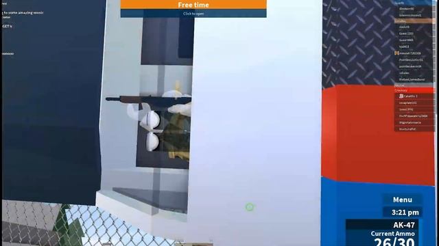 Roblox | BREAKING BAD IN ROBLOX | Lets Play Prison Life 2.0 смотреть онлайн