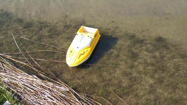 Небюджетный бюджетник на воде. смотреть онлайн