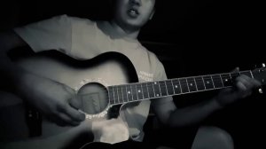 Кажан-даа – Эдуард Кужугет (cover)