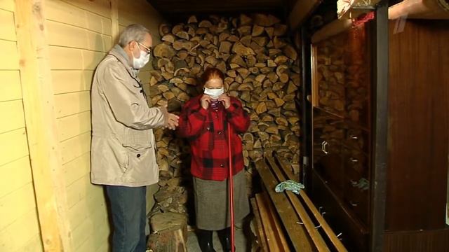 Мышиная лихорадка смотреть онлайн