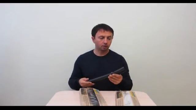 Чехол на ремень безопасности от CoHeSa смотреть онлайн