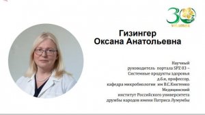 1. Гизингер О.А. Системный подход к преодолению дефицитных состояний.